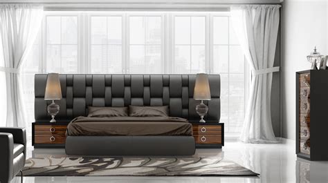 Luxury Modern Beds Collection 